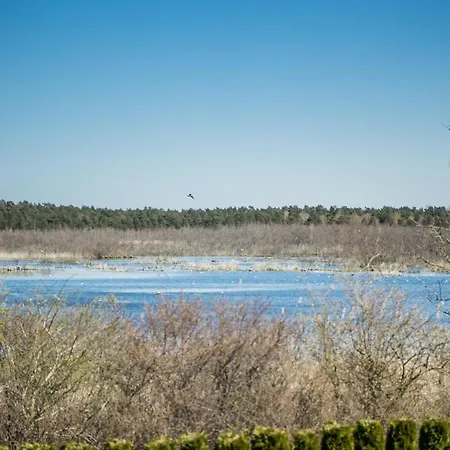 Dogs Welcome! Na Zacisznej * פוגורזליצה