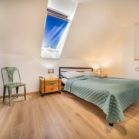 Dogs Welcome! Na Zacisznej אכסניה פוגורזליצה