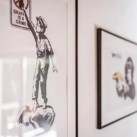 אכסניה Dogs Welcome! Na Zacisznej