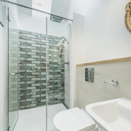 Dogs Welcome! Na Zacisznej * פוגורזליצה