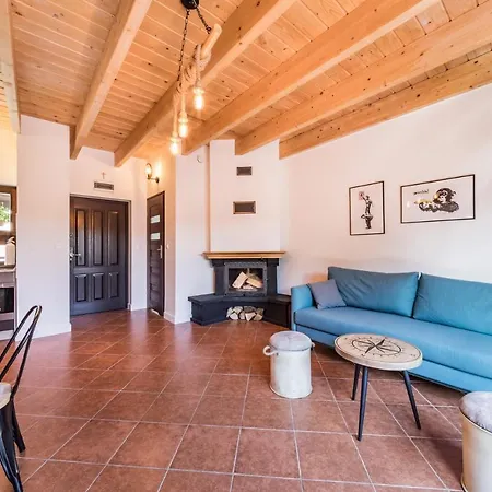 אכסניה Dogs Welcome! Na Zacisznej