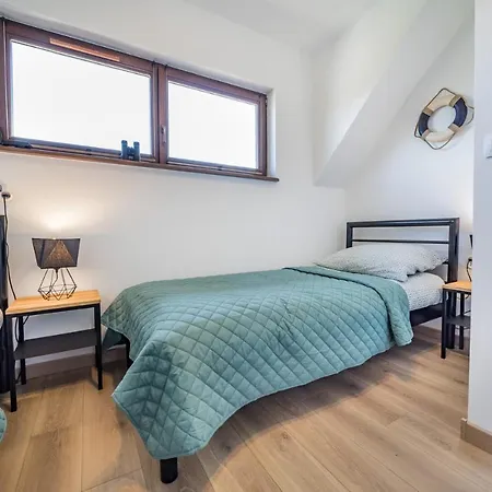 Dogs Welcome! Na Zacisznej *