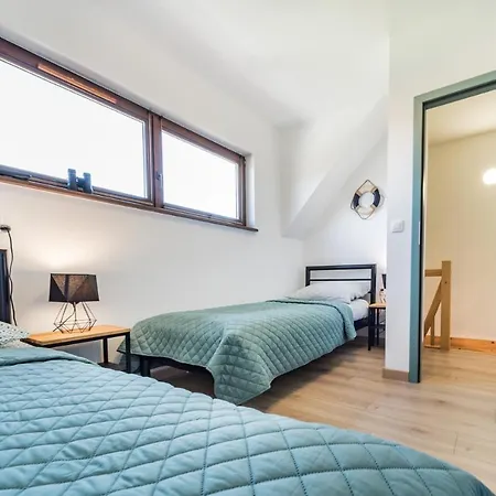 Dogs Welcome! Na Zacisznej אכסניה