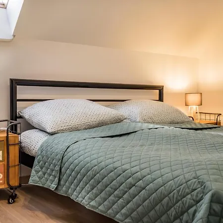 Dogs Welcome! Na Zacisznej פוגורזליצה