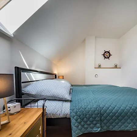 אכסניה Dogs Welcome! Na Zacisznej *