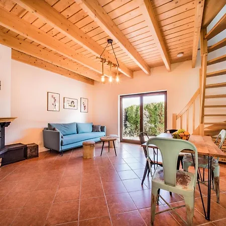 Dogs Welcome! Na Zacisznej אכסניה פוגורזליצה