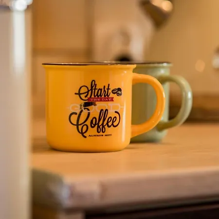 אכסניה Dogs Welcome! Na Zacisznej