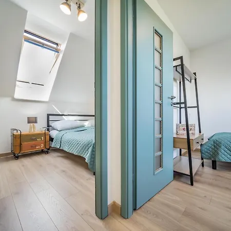 Dogs Welcome! Na Zacisznej אכסניה פוגורזליצה