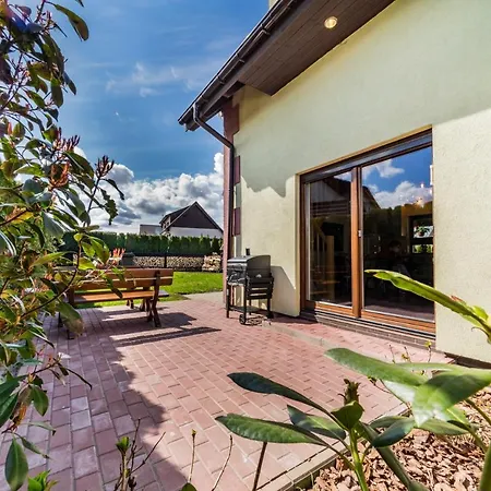 Dogs Welcome! Na Zacisznej * פוגורזליצה