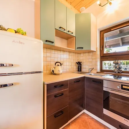 Dogs Welcome! Na Zacisznej *