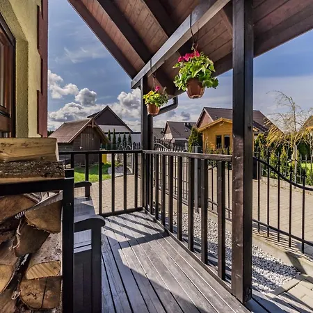 Dogs Welcome! Na Zacisznej