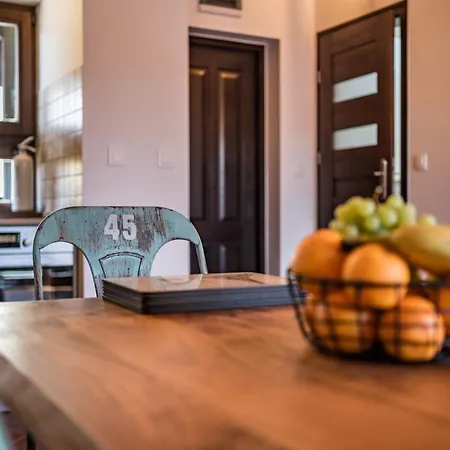 Dogs Welcome! Na Zacisznej אכסניה *