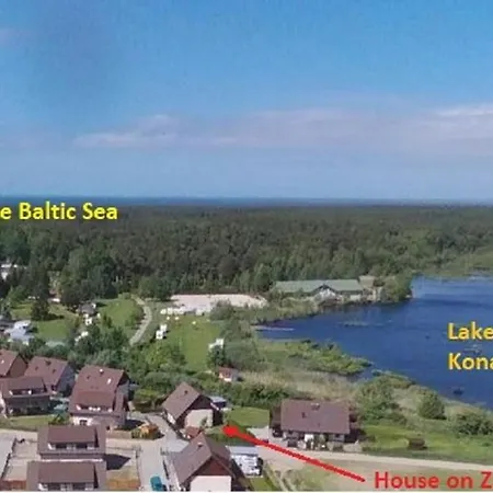 Na Zacisznej