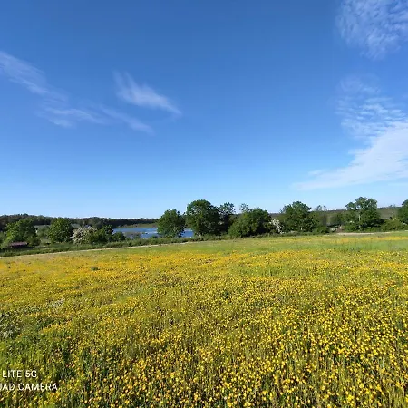 Dogs Welcome! Na Zacisznej פוגורזליצה