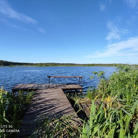 אכסניה Dogs Welcome! Na Zacisznej