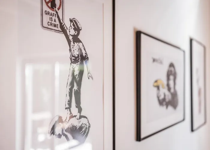 Lodge Dogs Welcome! Na Zacisznej