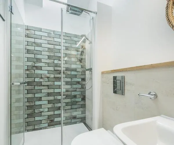 Dogs Welcome! Na Zacisznej * Pogorzelica (Gmina Rewal)