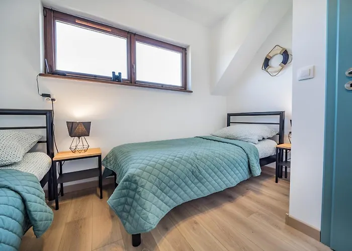 Dogs Welcome! Na Zacisznej *