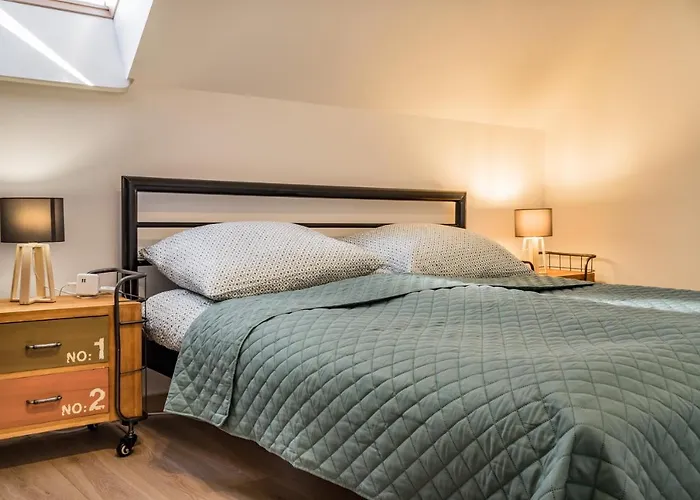 Dogs Welcome! Na Zacisznej Pogorzelica (Gmina Rewal)