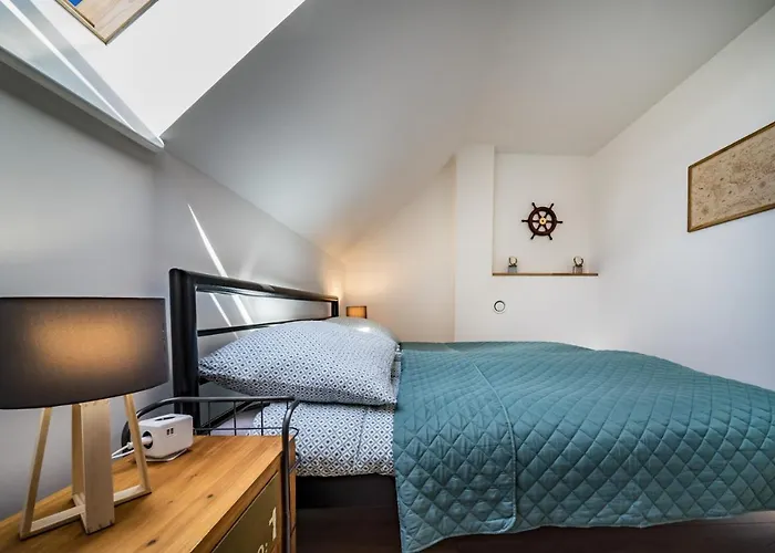 Lodge Dogs Welcome! Na Zacisznej *