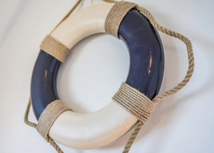 Dogs Welcome! Na Zacisznej * Pogorzelica (Gmina Rewal)