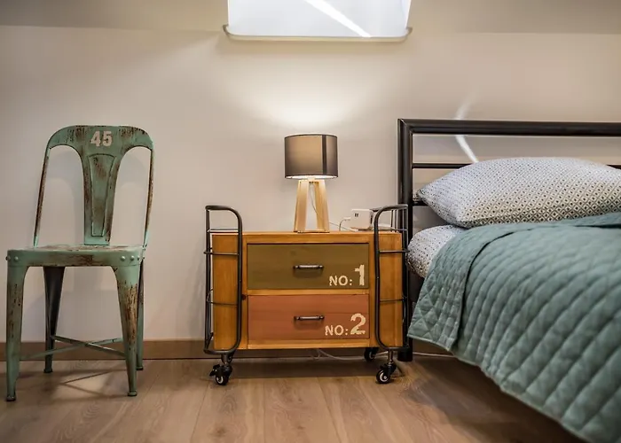 Dogs Welcome! Na Zacisznej * Pogorzelica (Gmina Rewal)