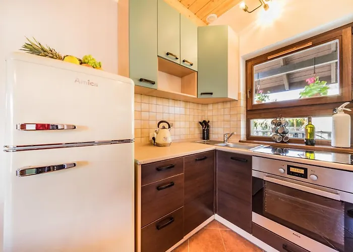 Dogs Welcome! Na Zacisznej *