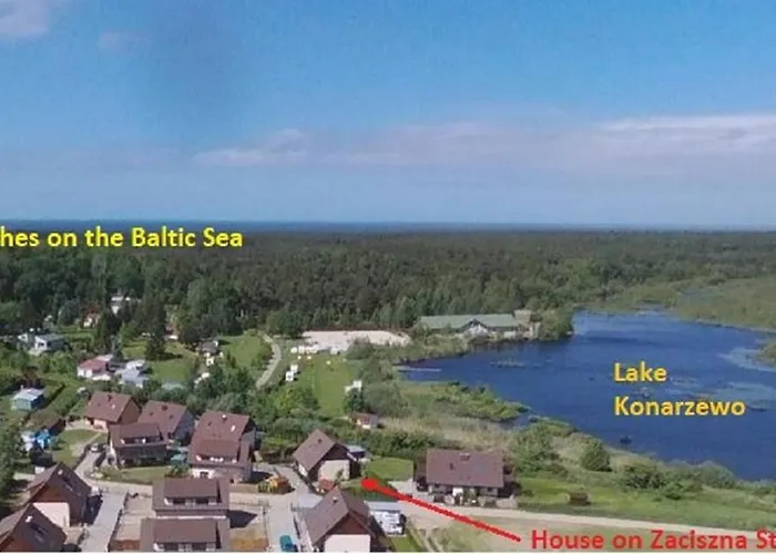 Dogs Welcome! Na Zacisznej