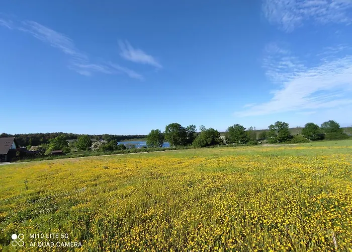 Dogs Welcome! Na Zacisznej Pogorzelica (Gmina Rewal)