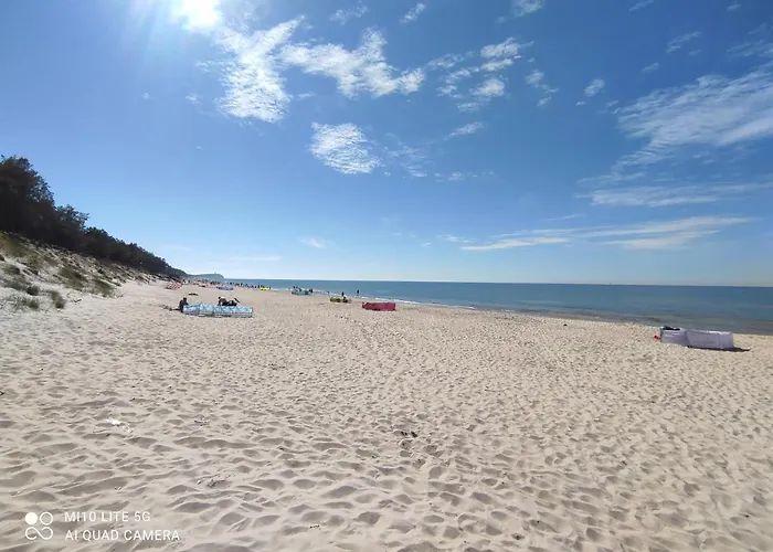 Lodge Dogs Welcome! Na Zacisznej