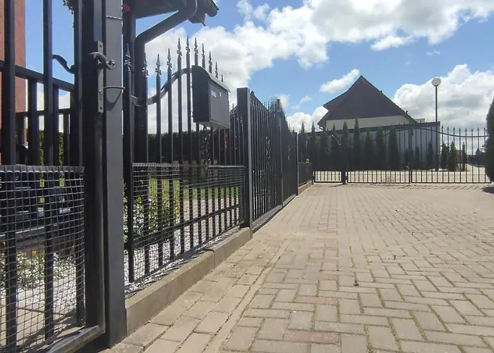 Dogs Welcome! Na Zacisznej * 포고르젤리차